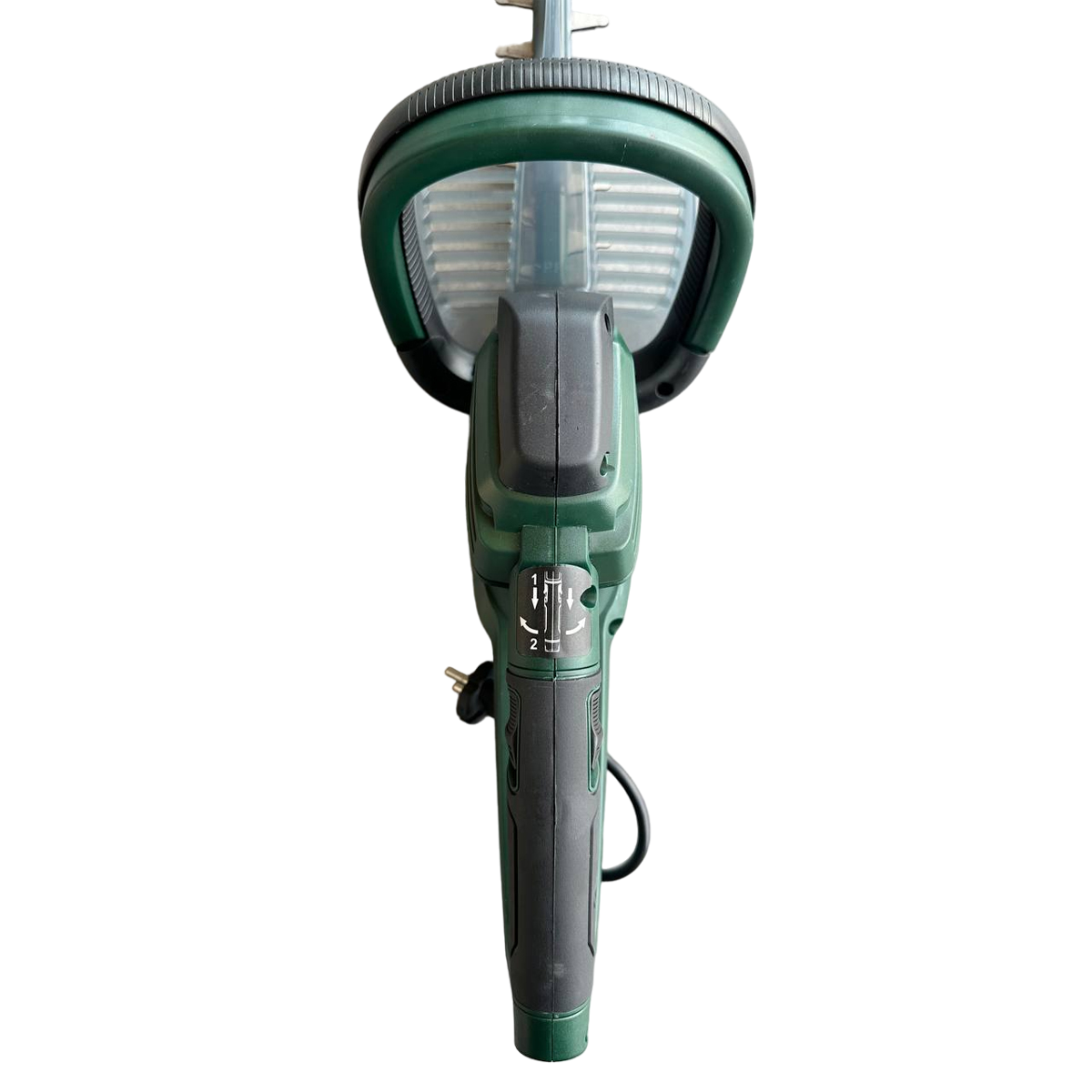 Кущоріз електричний Einhell Mr. Gardener EH 6056-2 (аналог Einhell GC-EH 6055/1) Кущоріз електричний Einhell Mr. Gardener EH 6056-2 (аналог Einhell GC-EH 6055/1)