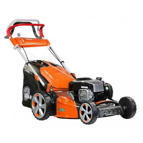 Газонокосилка бензиновая Oleo-Mac GV 53 TBX ALLROAD PLUS4, купить