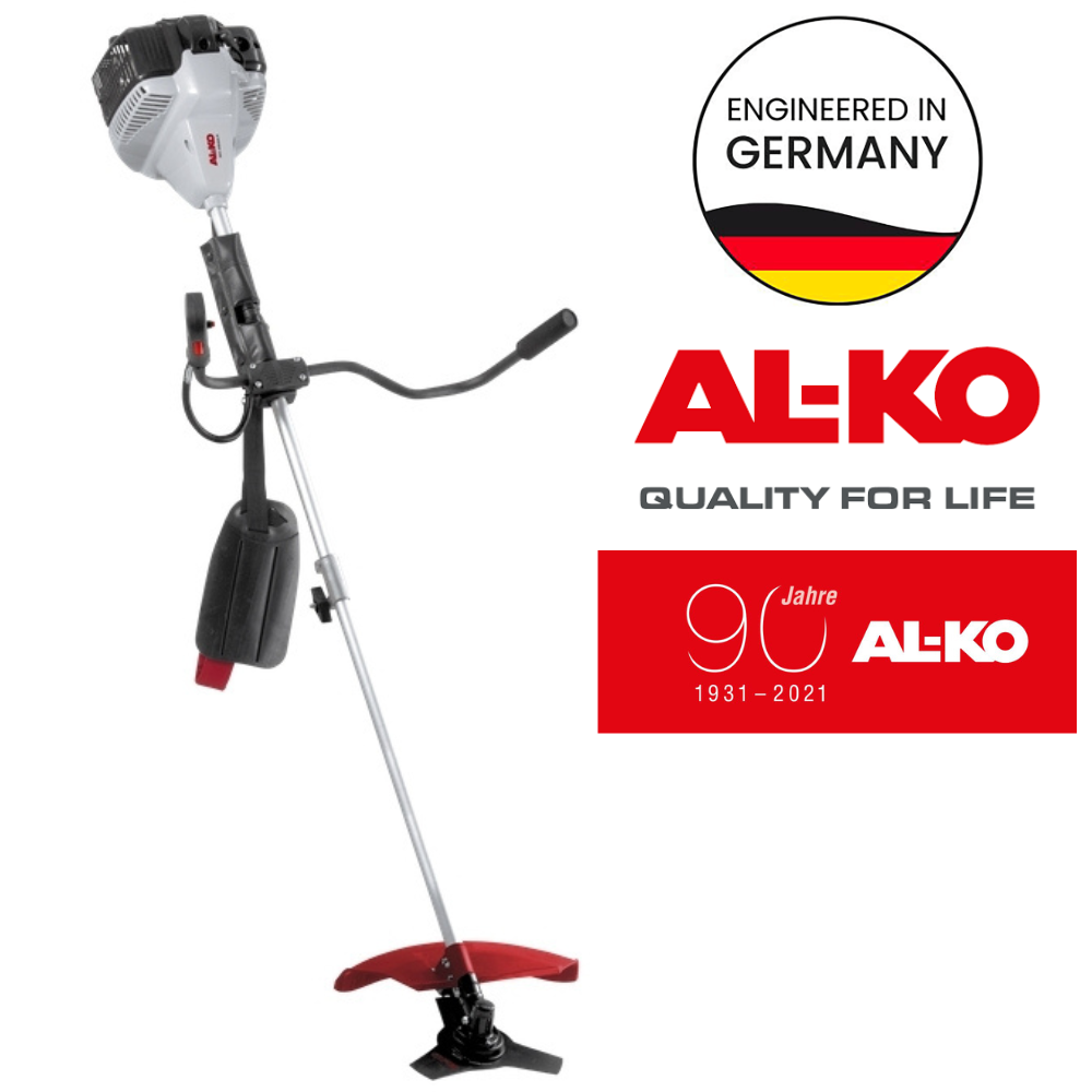 МотокосаAL-KOBC4125II-SComfort