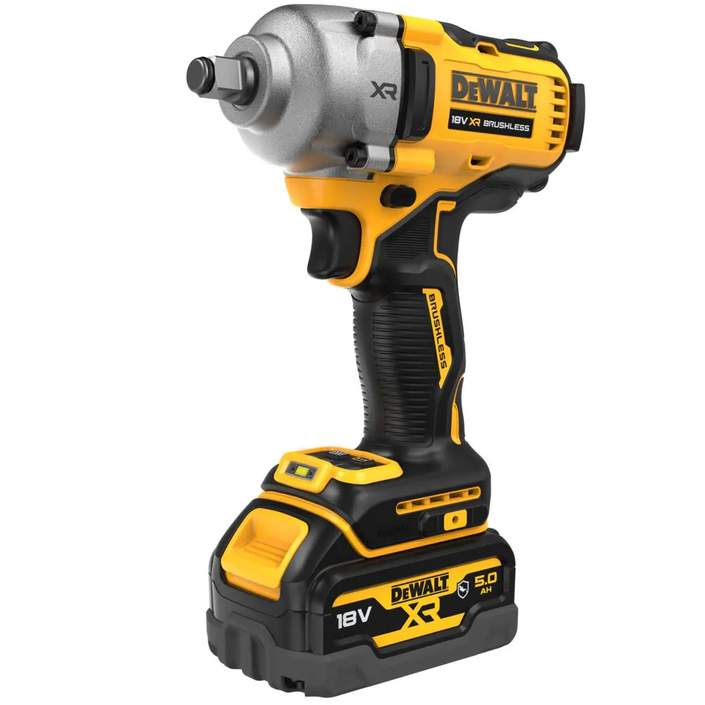 Dewalt dcf900p2t qw. Dewalt dcf900p2t qw