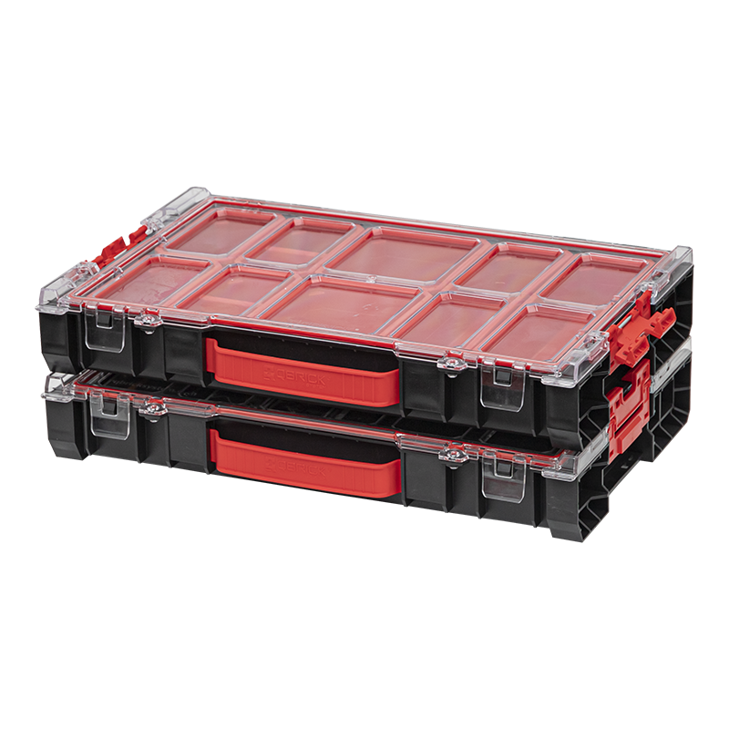Qbrick system pro set 3